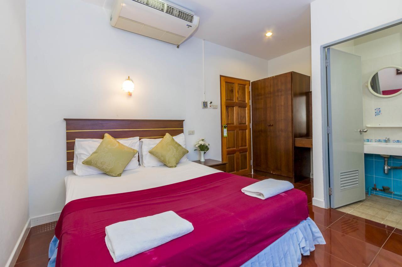 191Inn Patong Exterior foto