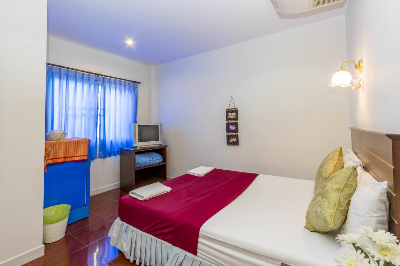 191Inn Patong Exterior foto